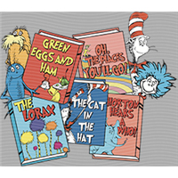 Dr Seuss-DS 439